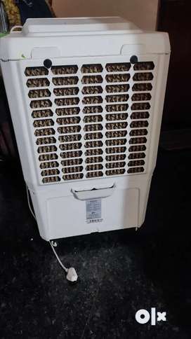 Olx second store hand air cooler