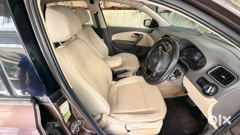 Non Negotiable Volkswagen Vento 2014 Good Condition & Well Maintained.