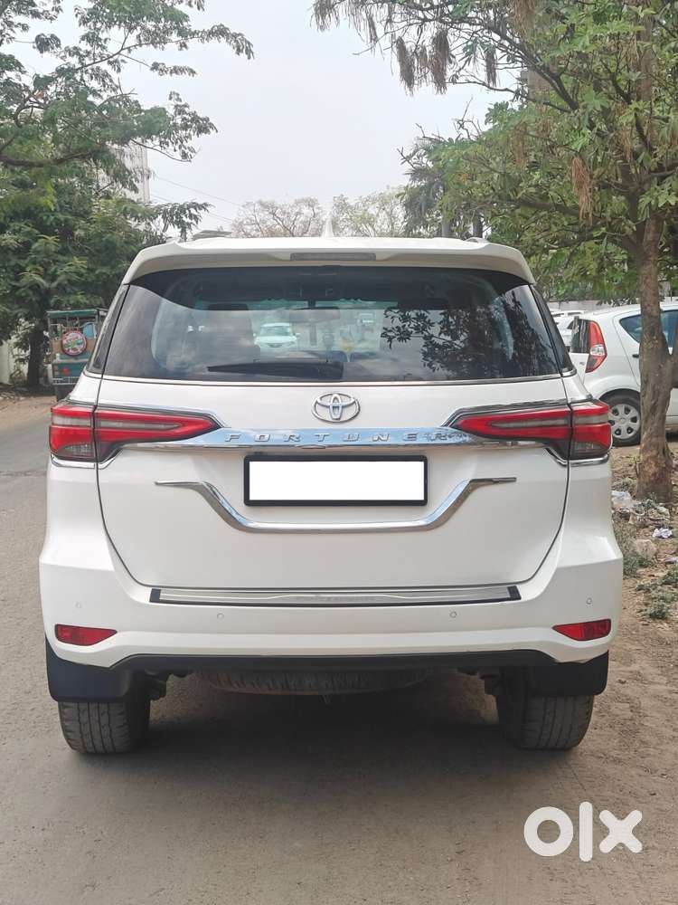 Toyota Fortuner 3.0 4x2 Mt, 2021, Diesel