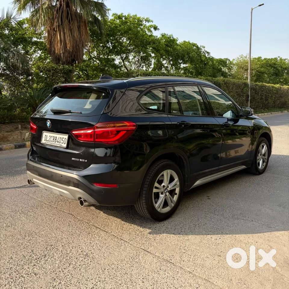 Bmw X1 2.0 Sdrive20d Xline, 2020, Diesel
