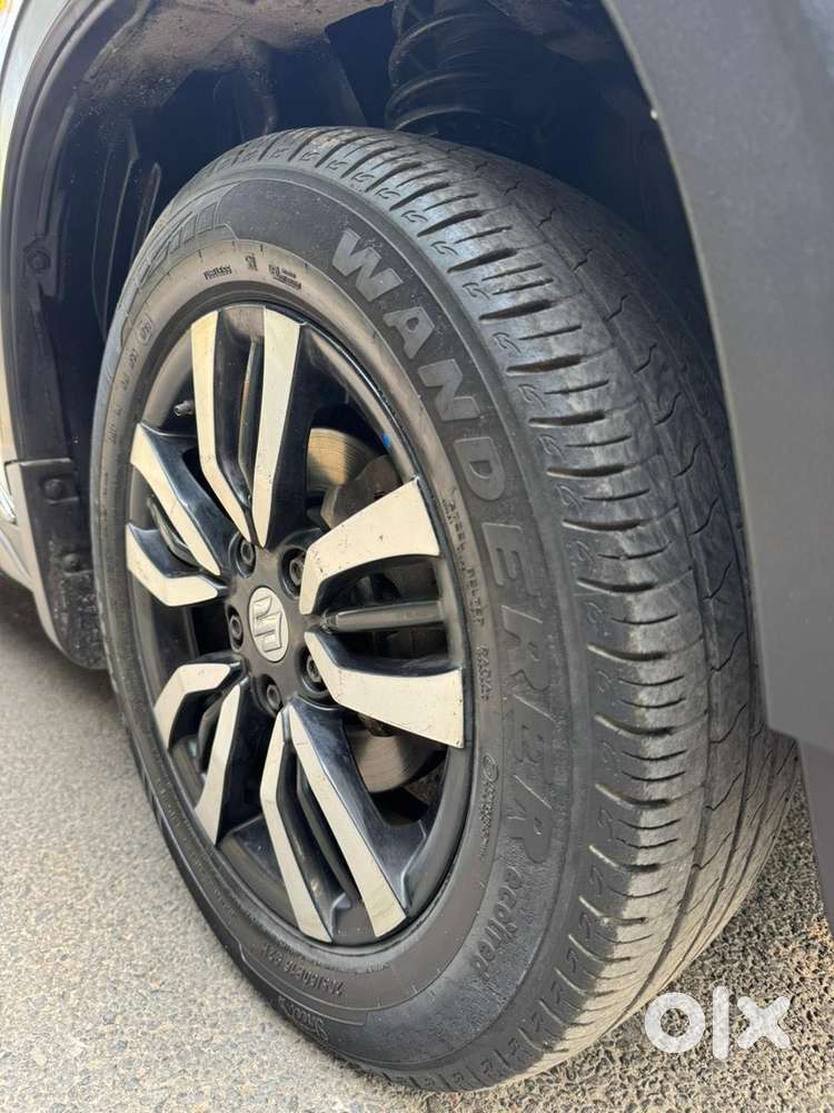 Maruti Suzuki Vitara Brezza