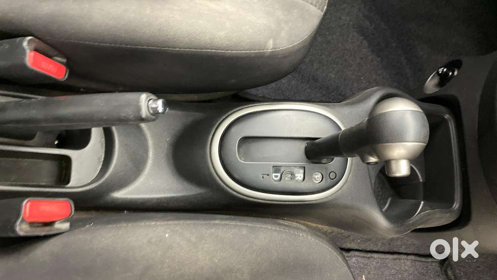 Nissan Micra Xl Cvt, 2017, Petrol