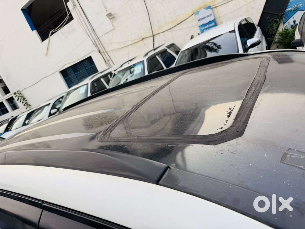 Mahindra Xuv500 W10 2wd, 2015, Diesel