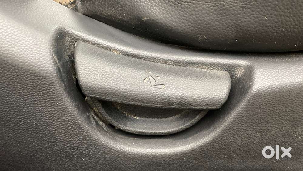 Hyundai Grand I10 Sportz 1.2 Kappa Vtvt, 2016, Petrol