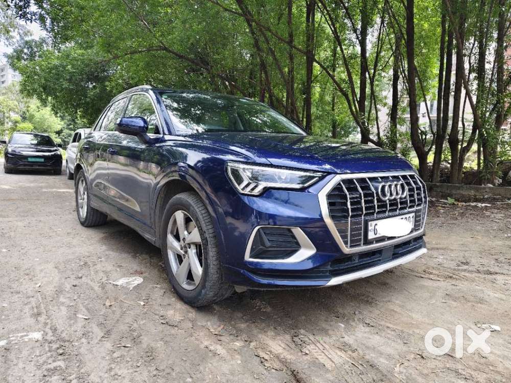 Audi Q3 40 Tfsi Premium Plus, 2024, Petrol