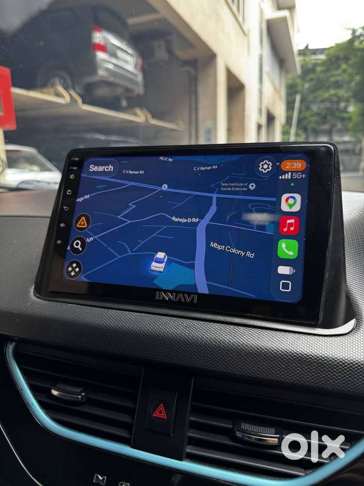 Nexon Ev Max Xz+ | Brand-new Battery | 98% Soh | Warranty Till 2030