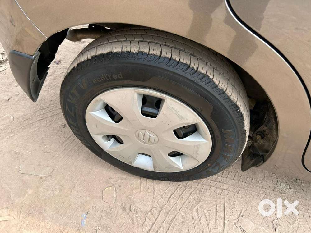 Maruti Suzuki Wagon R Vxi Mt 1.0l, 2023, Petrol