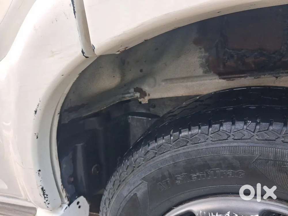 Mahindra Scorpio 2013 9 Str
