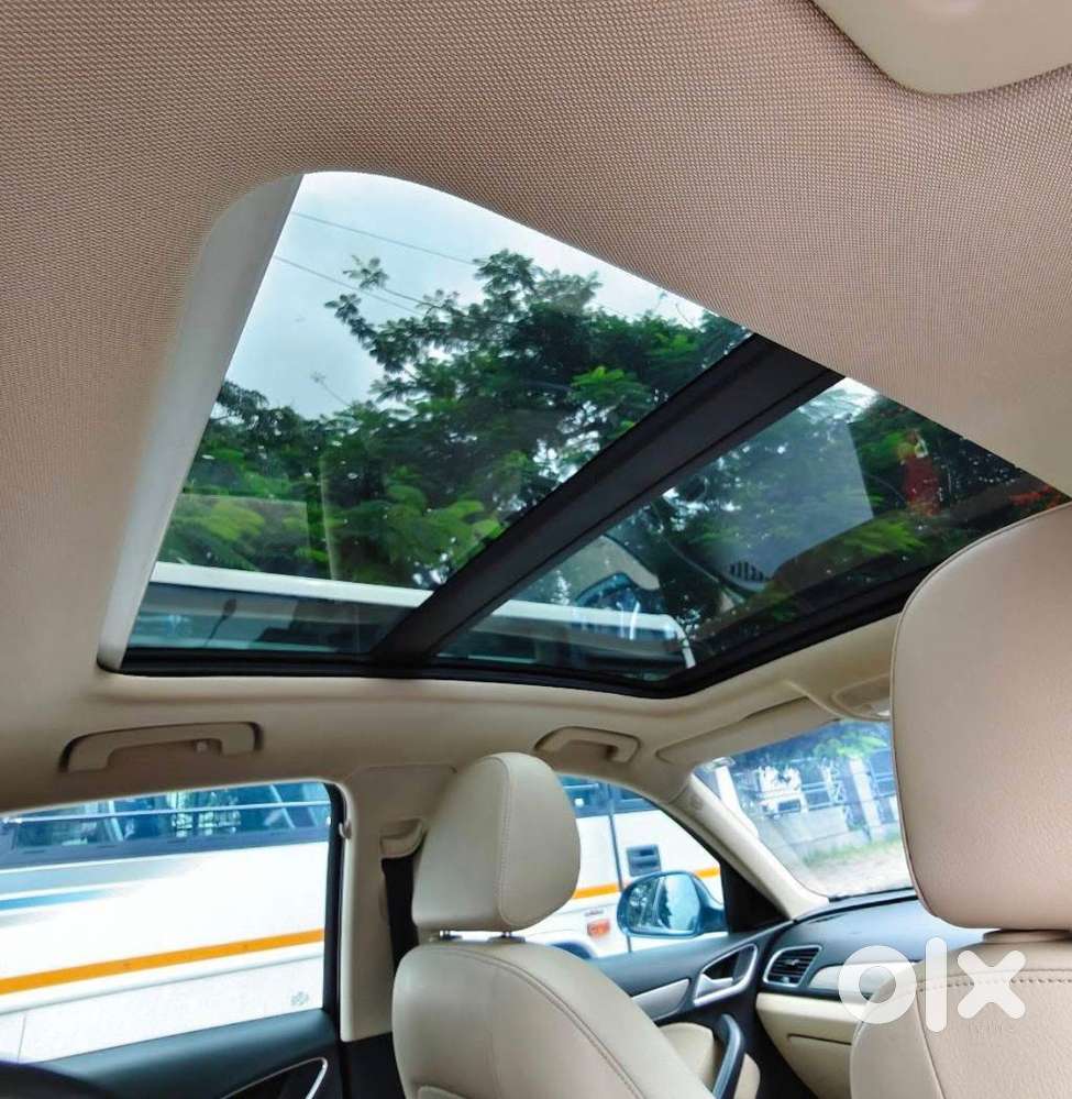 Audi Q3 35 Tdi Premium Plus + Sunroof, 2018, Diesel