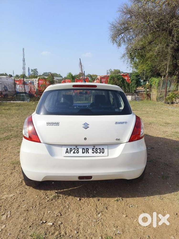 Maruti Suzuki Swift 2011-2014 Vdi, 2013, Diesel