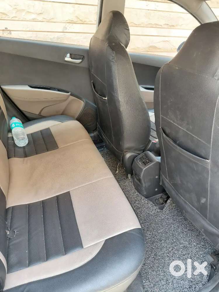 Hyundai Grand I10 2014 Petrol Good Condition
