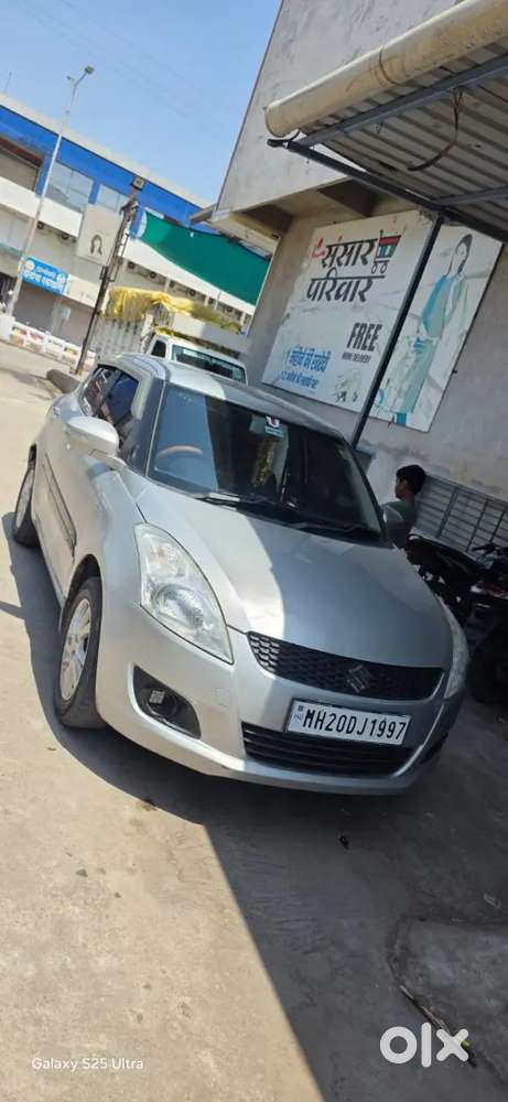 Maruti Suzuki Swift 2014 Diesel 181000 Km Driven