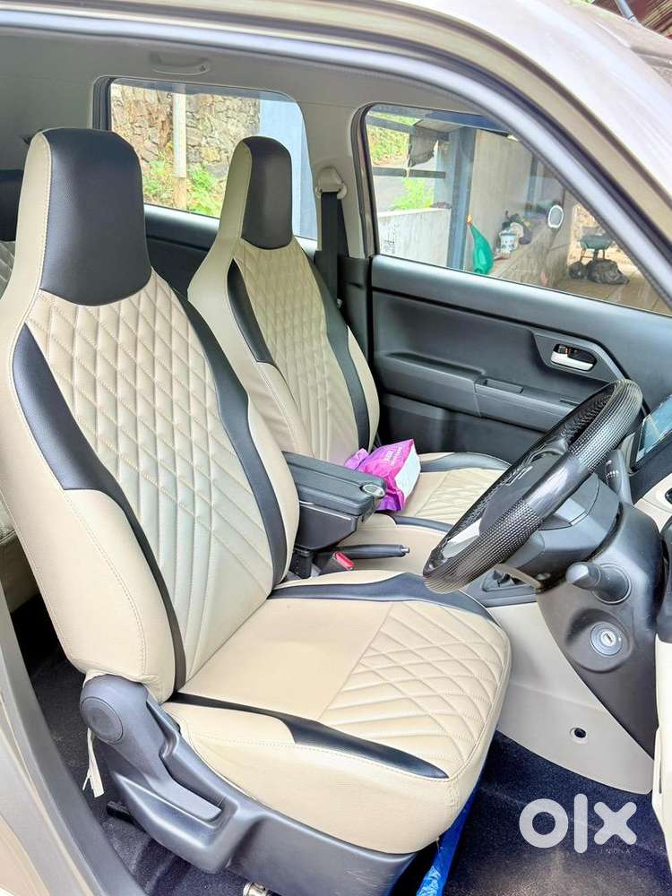 Maruti Suzuki Petrol 2024