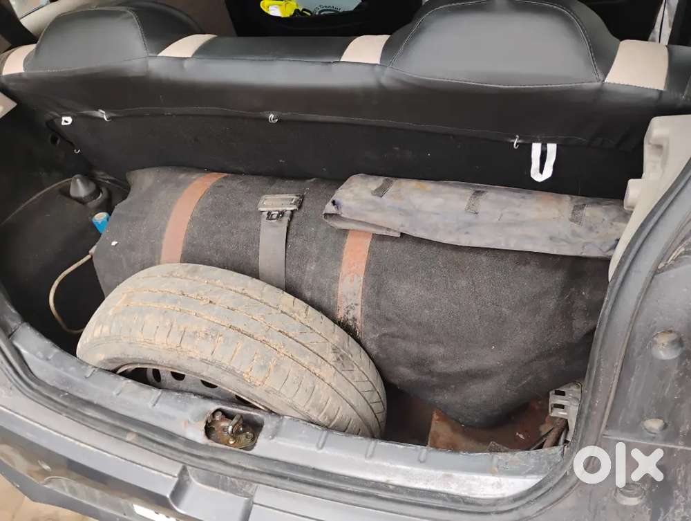 Hyundai New Santro 2018 Cng & Hybrids 75000 Km Driven