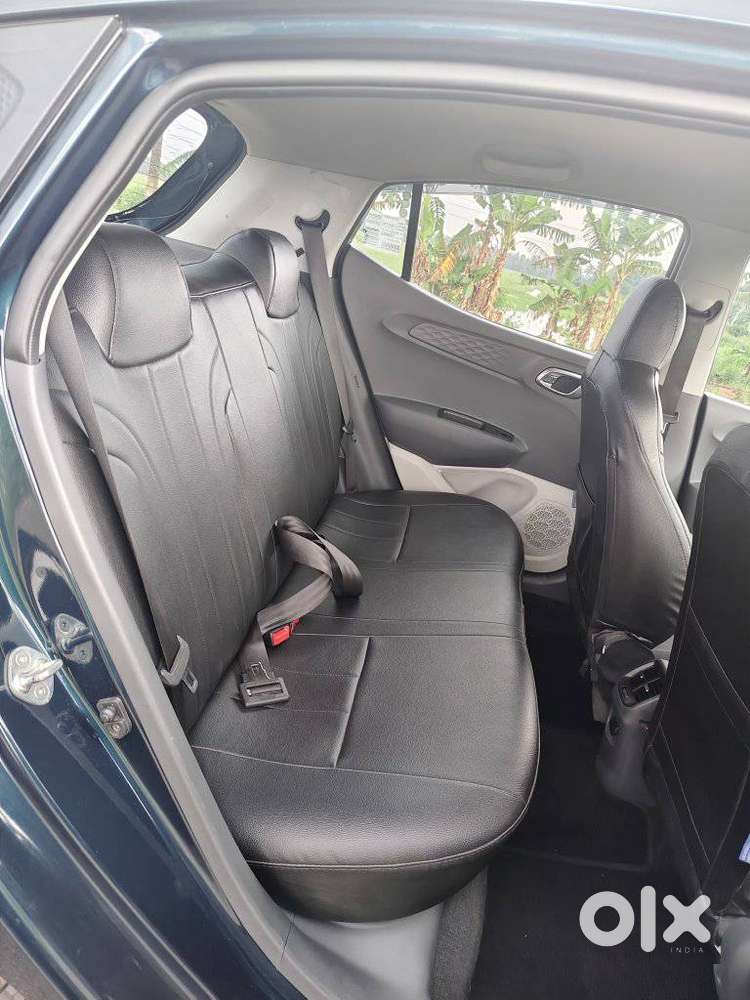 Hyundai Grand I10 Nios Sportz Amt 1.2 Kappa Vtvt, 2020, Petrol