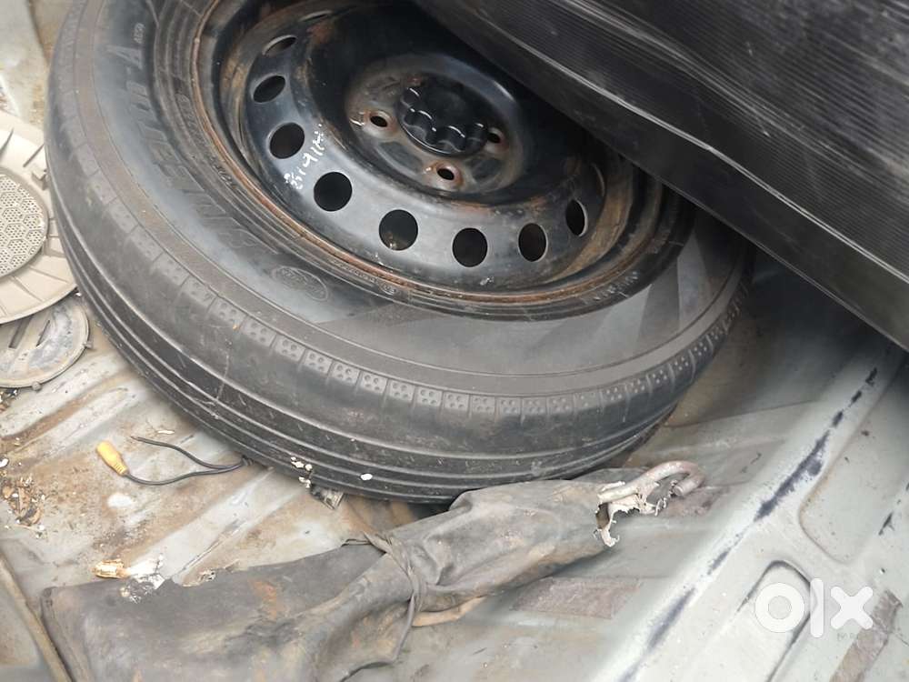 Toyota Etios Gd, 2014, Diesel