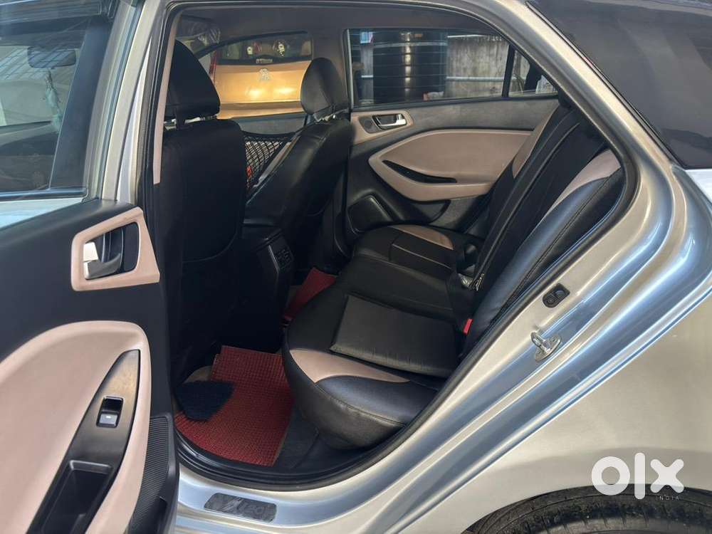 Hyundai Elite I20 2020 Petrol Good Condition