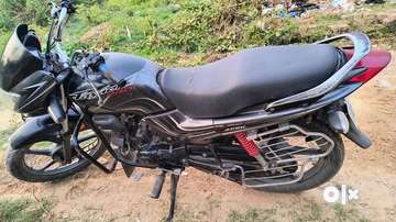 2011 Model Single Handed Driven Bike Hai. Motorcycles 1788968933