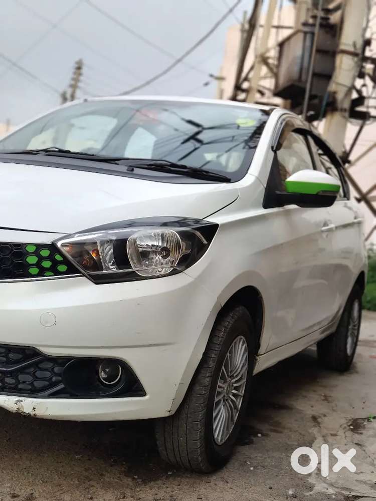 Tata Tigor 2019 Diesel 87000 Km Driven,first Owner