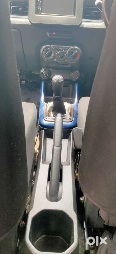 Maruti Suzuki Ignis 1.3 Sigma, 2023, Petrol