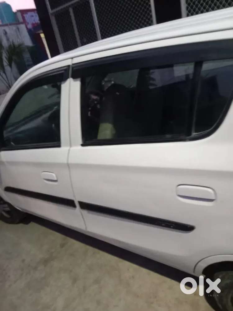 Maruti Alto 2016