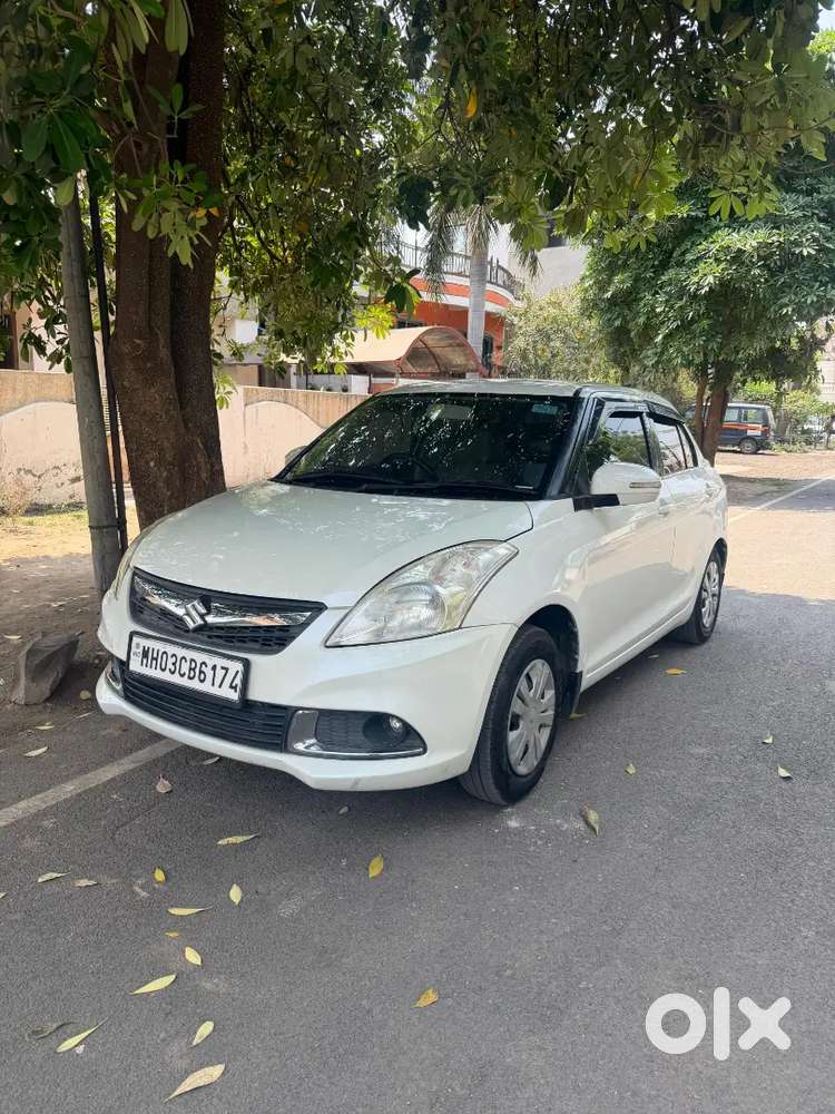 Swift Dzire 2016 Cng