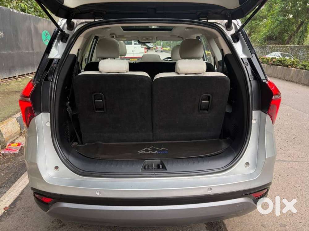 Mahindra Xuv700 2.2 Ax 7 Diesel At Luxury Pack Str, 2023, Diesel