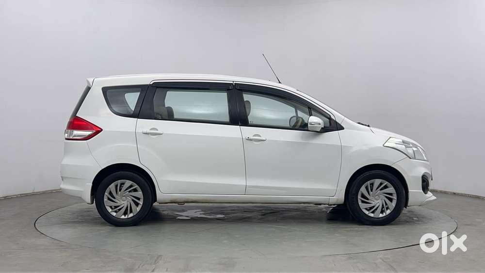 Maruti Suzuki Ertiga Vdi Shvs, 2018, Diesel