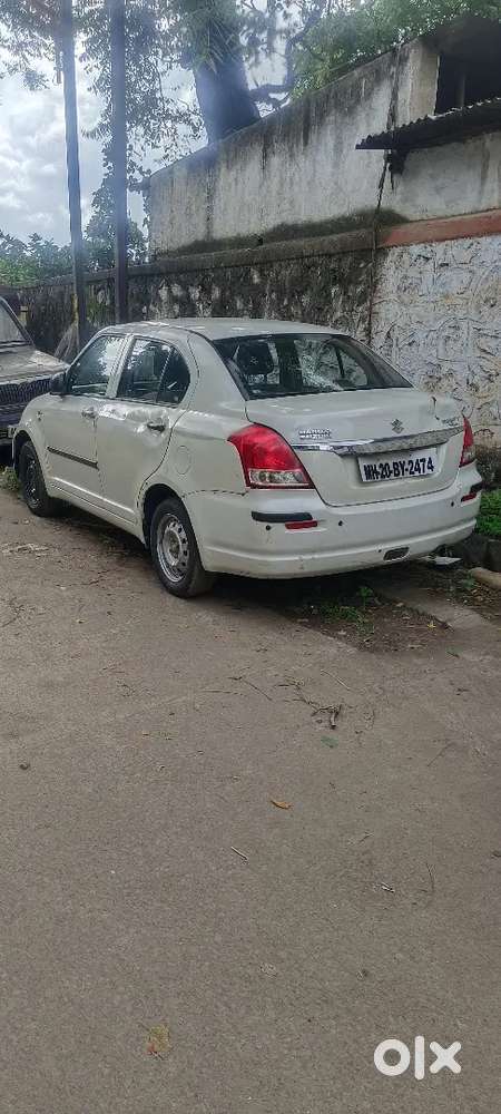 Maruti Suzuki Swift Dzire 2011 Diesel 111000 Km Driven