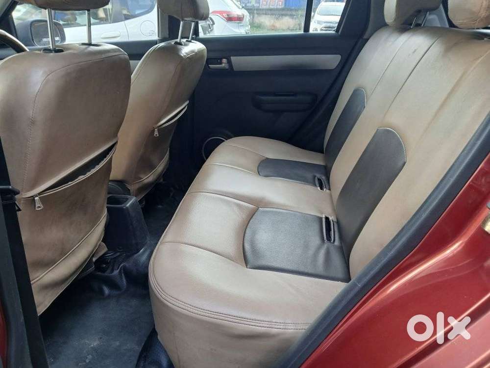 Maruti Suzuki Swift 1.2 Vxi (o), 2008, Petrol