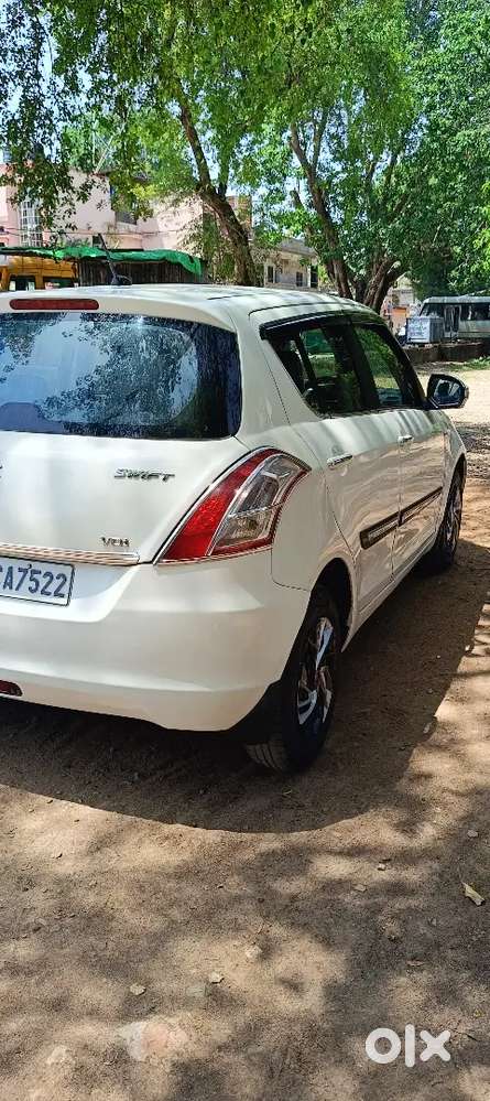 Maruti Suzuki Swift 2017 Diesel Well Maintained