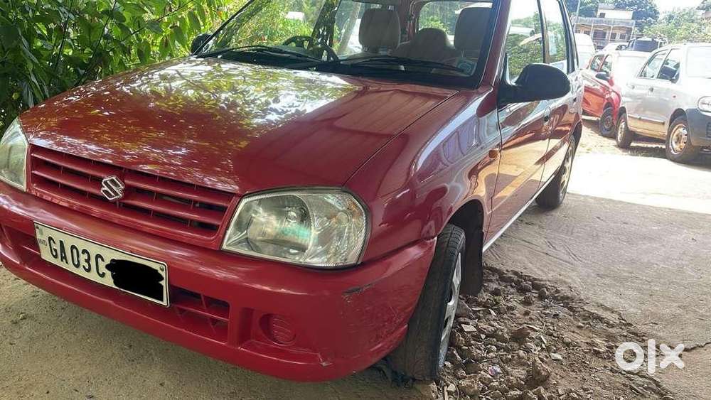 Maruti Zen Lxi For Sale