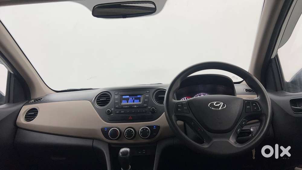 Hyundai Grand I10 1.2 Kappa Magna, 2019, Petrol