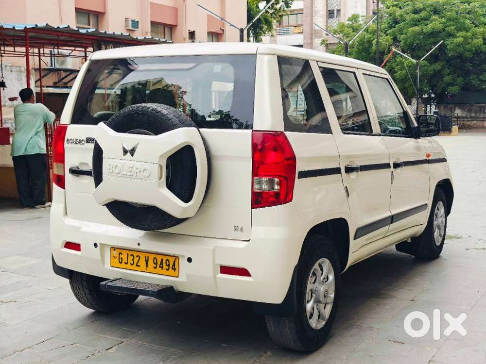 Mahindra Bolero Neo 1.5 N4, 2024, Diesel