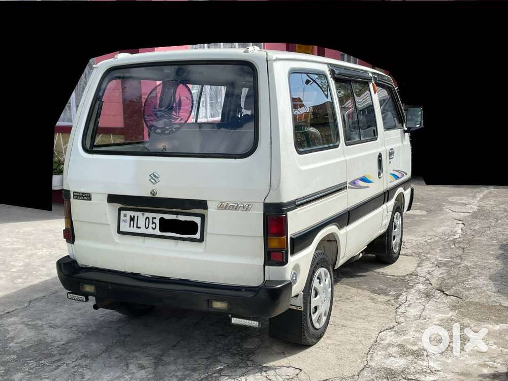 Maruti Van Omni 2015 Injector Very Good Condition
