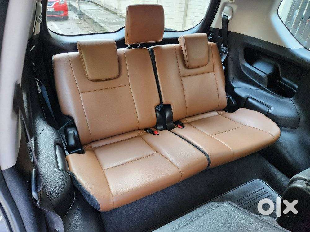 Toyota Innova Crysta 2.4 Z 7 Str, 2021, Diesel