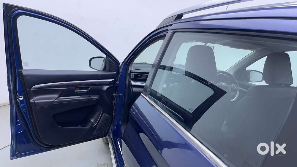 Maruti Suzuki Xl6 1.5 Alpha At, 2020, Petrol