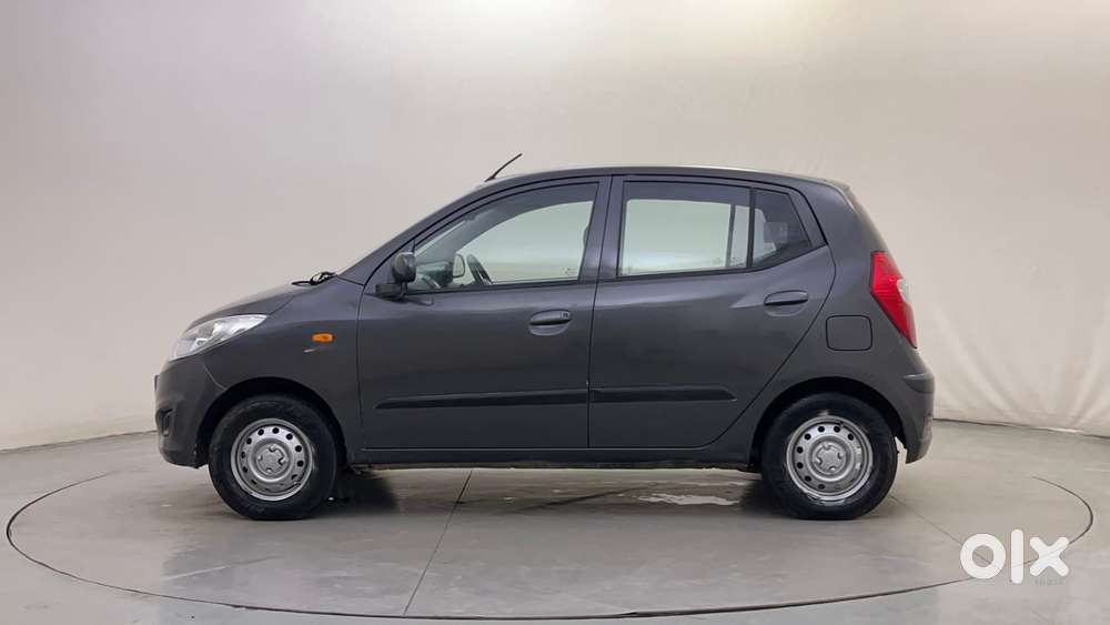 Hyundai I10 Era 1.1, 2012, Petrol