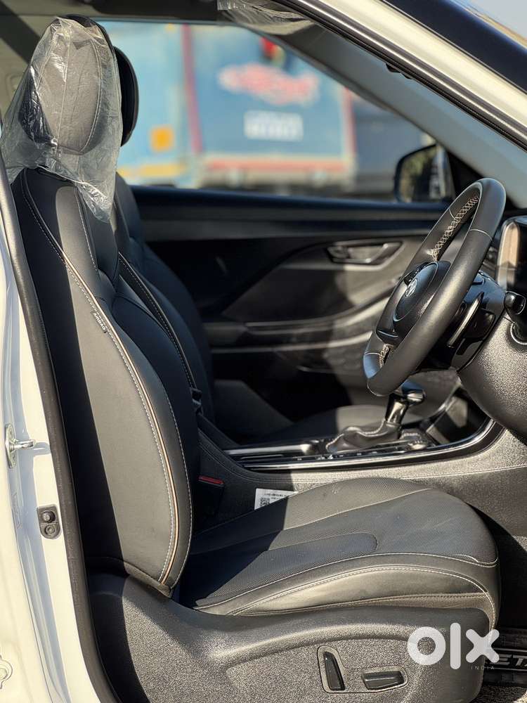 Hyundai Creta 1.5 Sx (o) Knight Diesel At, 2024, Diesel