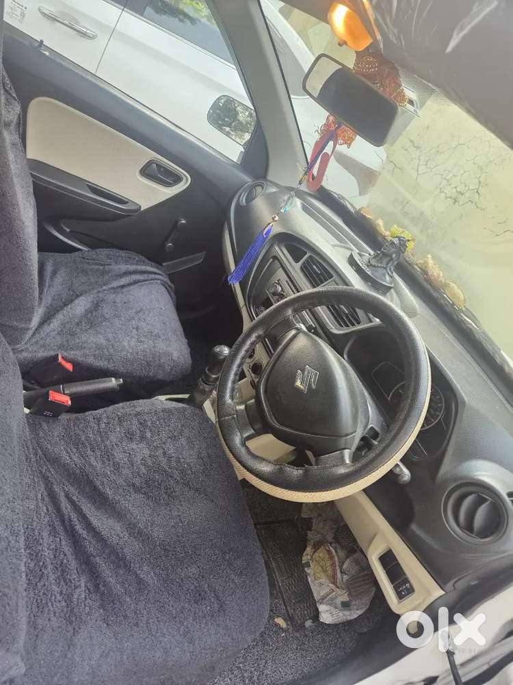 2020 Maruti Suzuki Alto