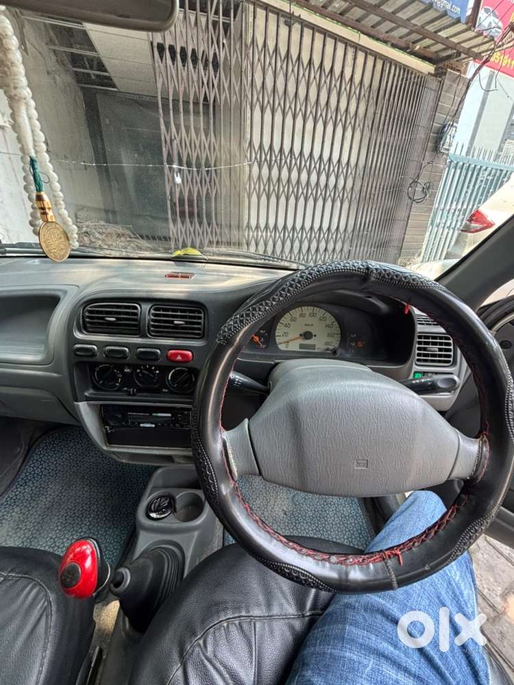 Maruti Suzuki 2007 Car