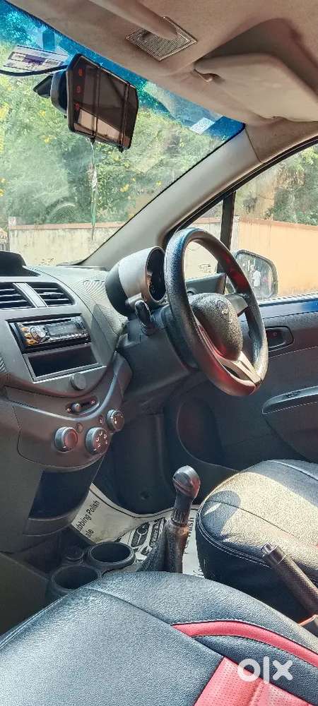 Chevrolet Beat Diesel 87000kms Done
