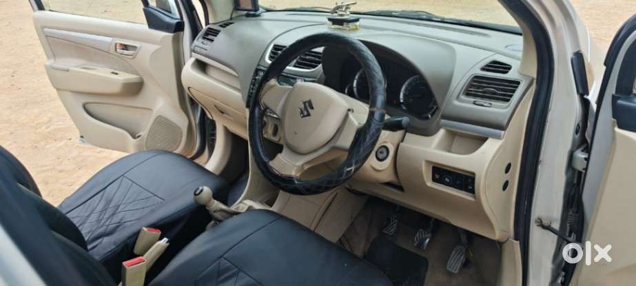 Maruti Suzuki Ertiga Vxi Cng, 2013, Cng & Hybrids