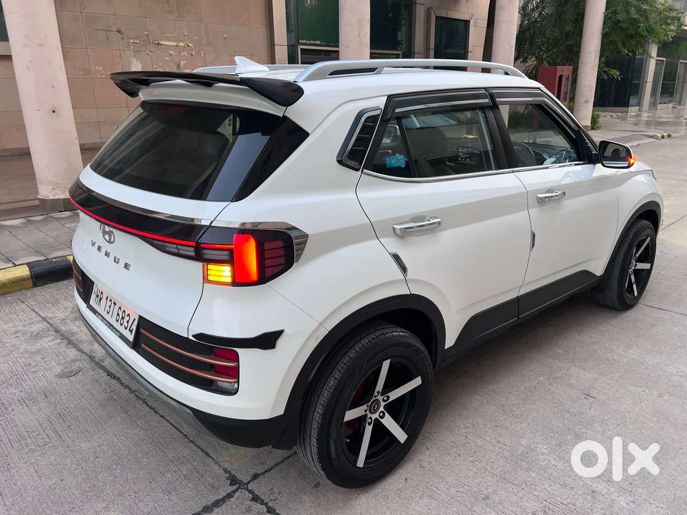 Hyundai Venue 1.5 Crdi S Plus, 2023, Diesel