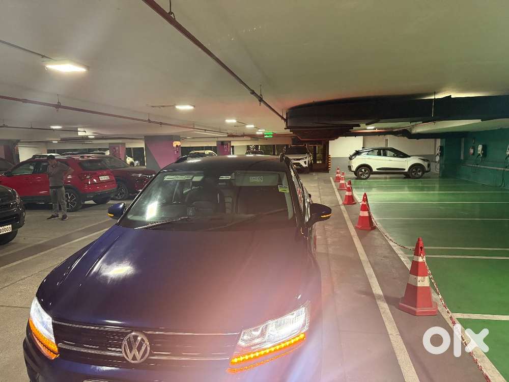 First Owner Diesel Suv. With Upgraded Iq Matrix Tail Lights