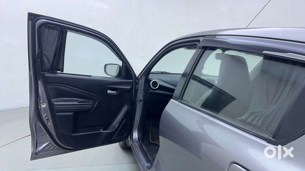 Maruti Suzuki Celerio 1.0 Zxi Plus Ags, 2023, Petrol