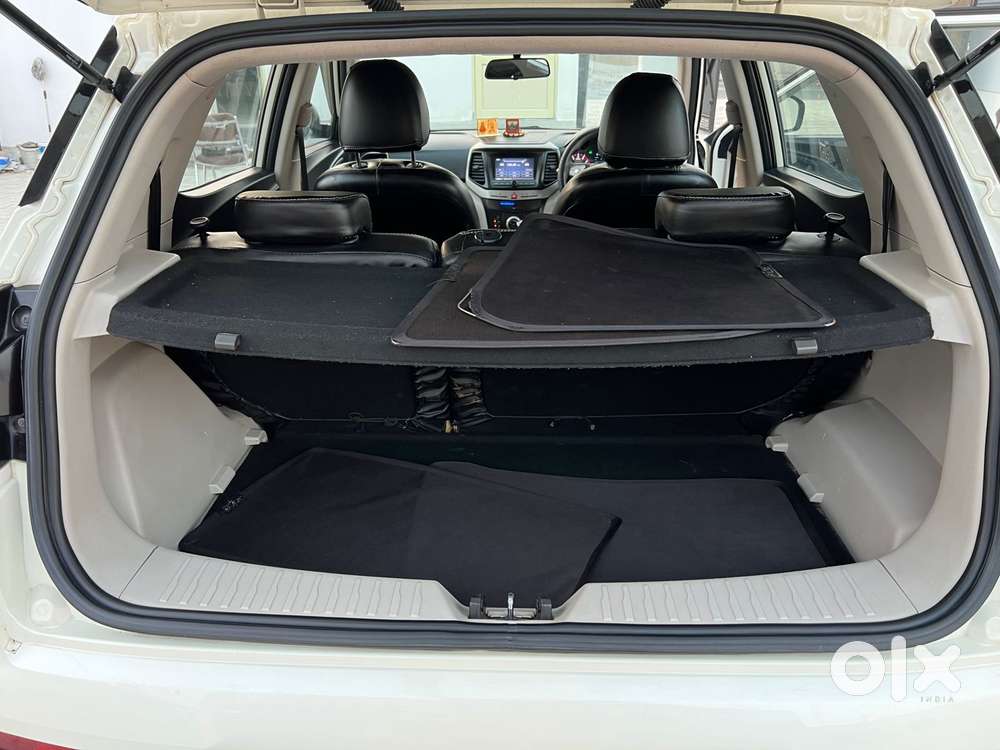 Mahindra Xuv300 W6, 2021, Petrol