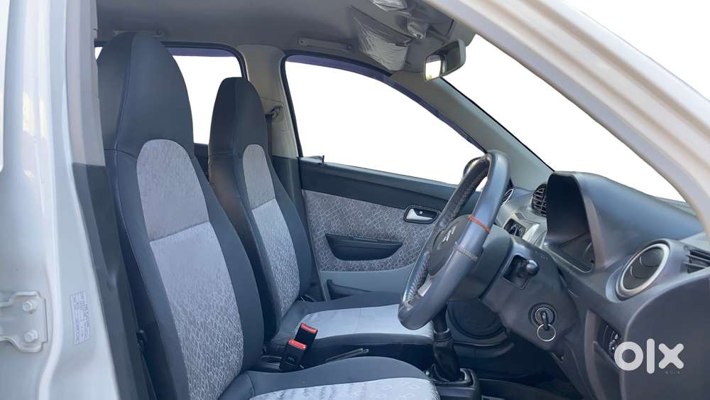 Maruti Suzuki Alto 800 Lxi, 2018, Petrol