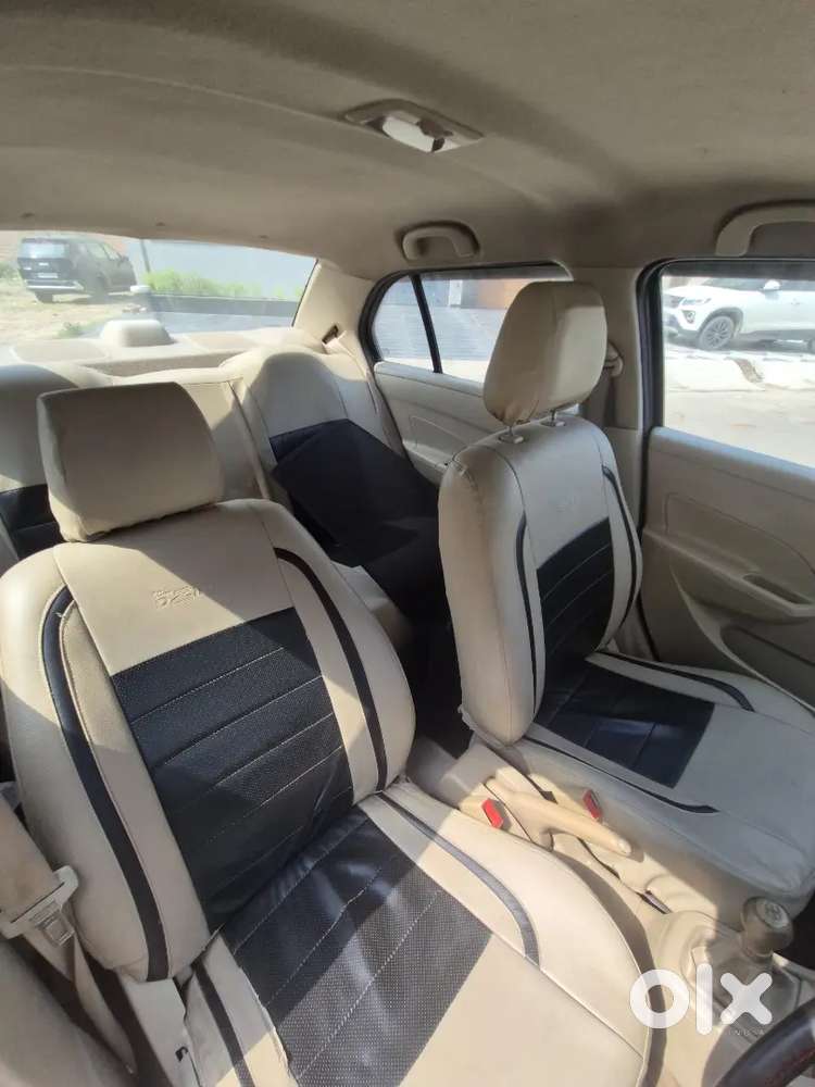 Maruti Dzire 2012 Lxi