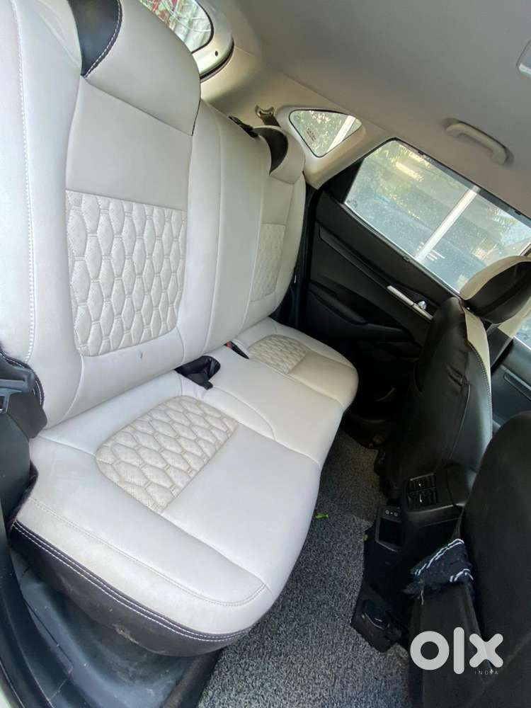 Kia Seltos Gtx Plus Dct, 2021, Diesel